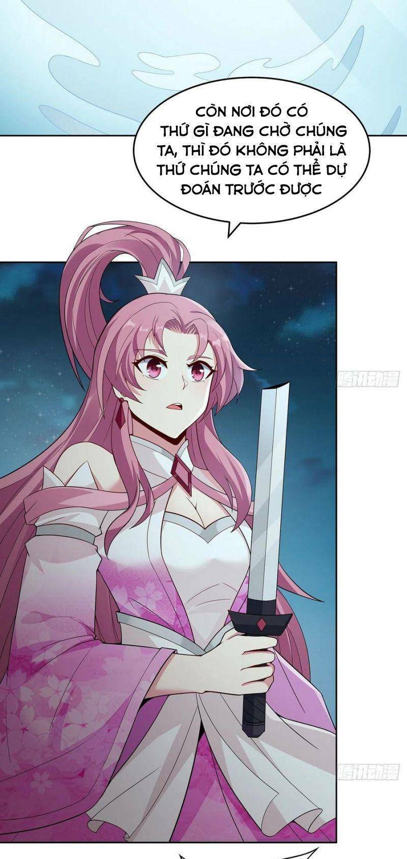 Nghịch Lân: Chapter 118