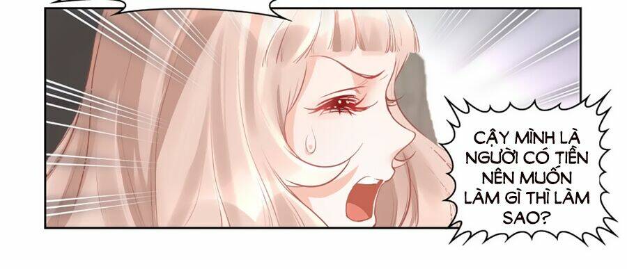 Lưu Luyến Nguy Tình: Chapter 7