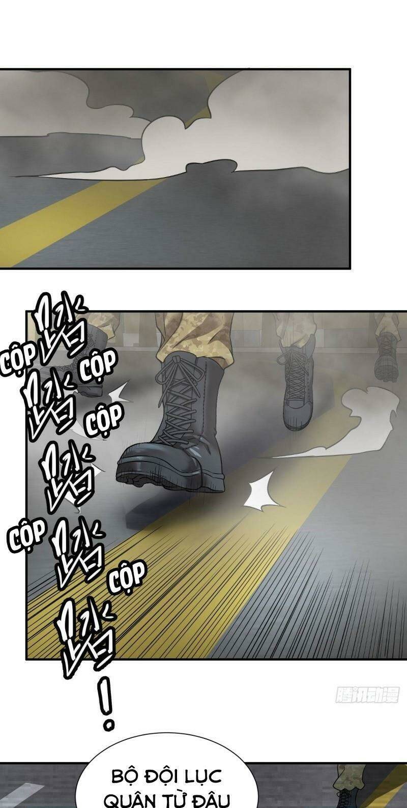 Danh Sách Kẻ Phản Diện: Chapter 79