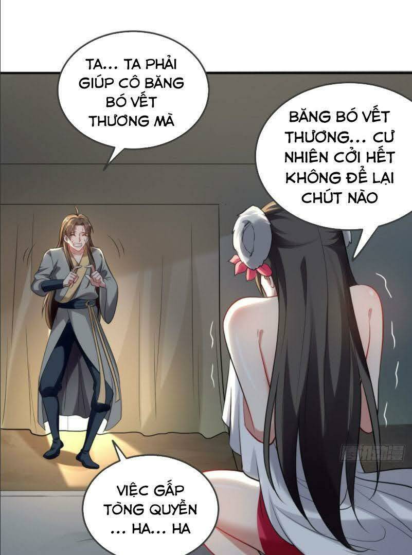 Dị Giới Siêu Cấp Ở Rể: Chapter 65