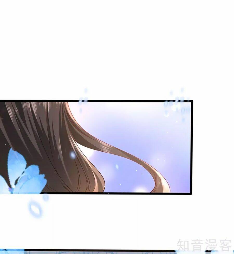 Sủng Hậu Của Vương: Chapter 38