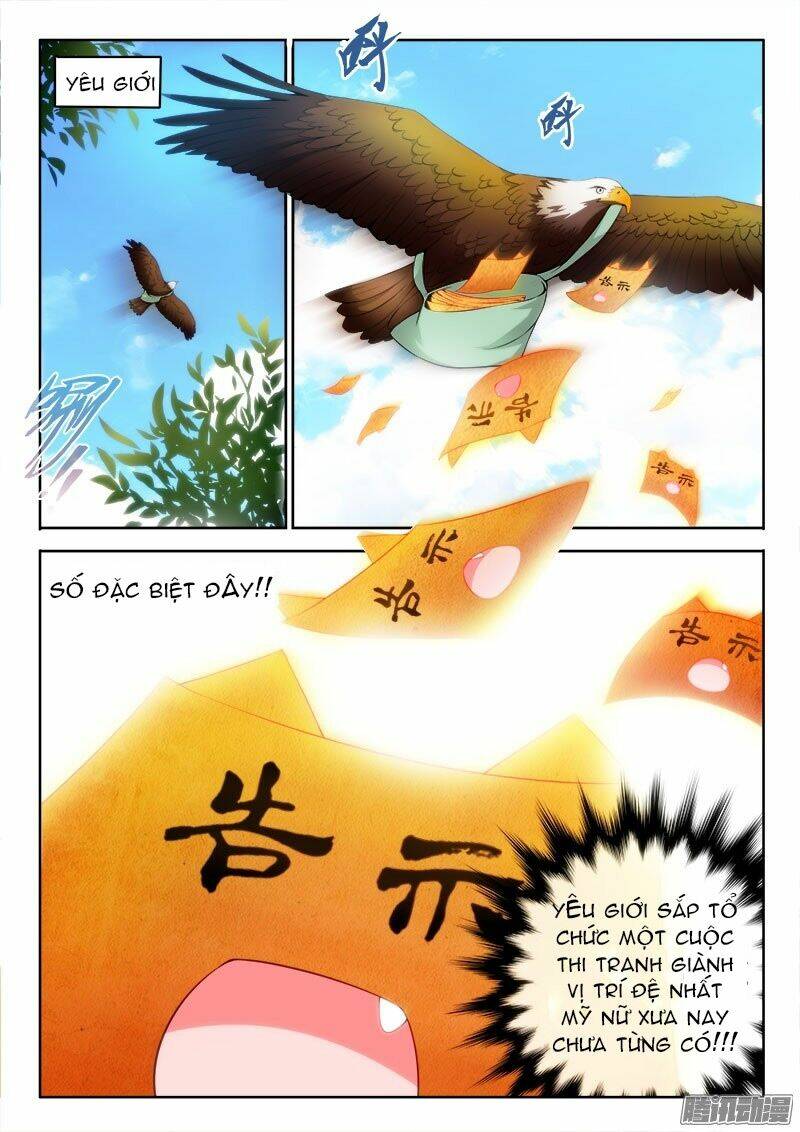 La Sát Đại Nhân Hãy Dừng Chân: Chapter 106