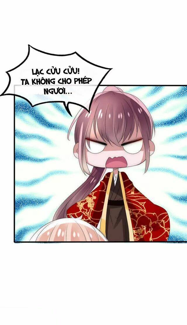 Kế Hoạch Sủng Ái Của Tiểu Công Chúa: Chapter 28