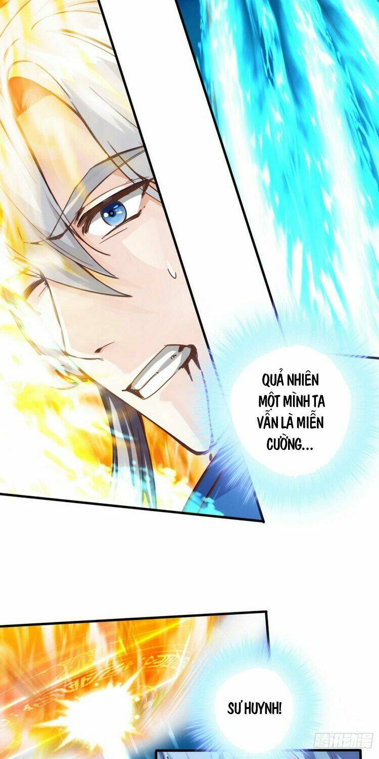 Chư Thiên Ký: Chapter 279