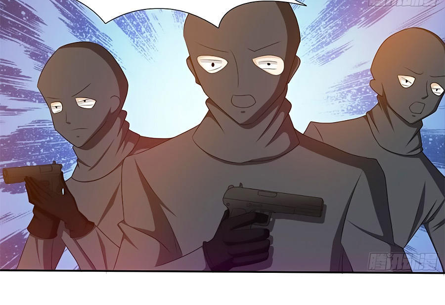 Cô Sát Thủ Ơi, Yêu Nhau Nhé: Chapter 11