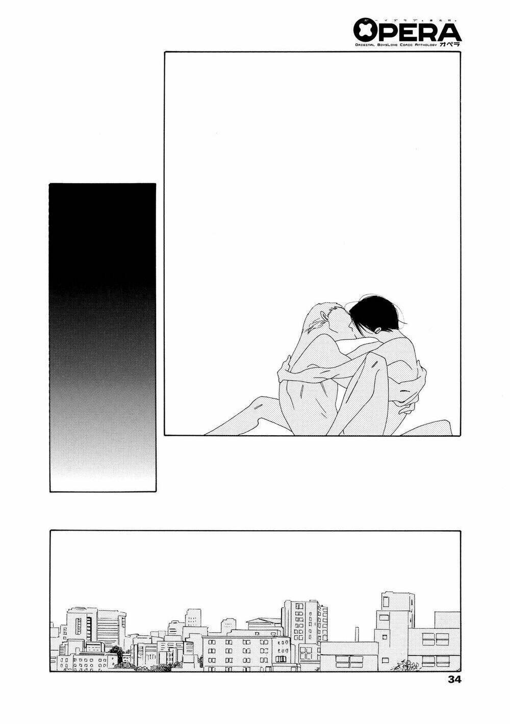 Blanc: Chapter 9