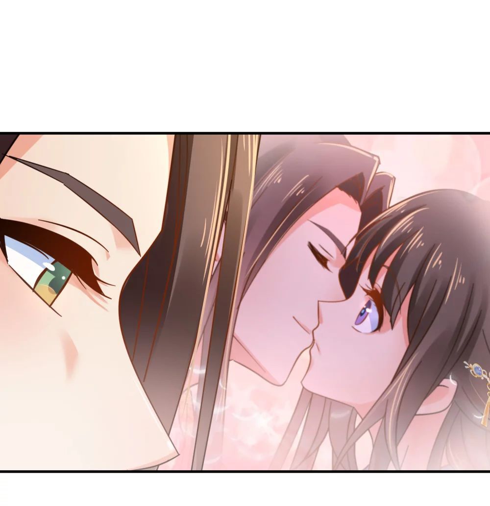 Lãnh Cung Phế Hậu Muốn Nghịch Thiên: Chapter 169