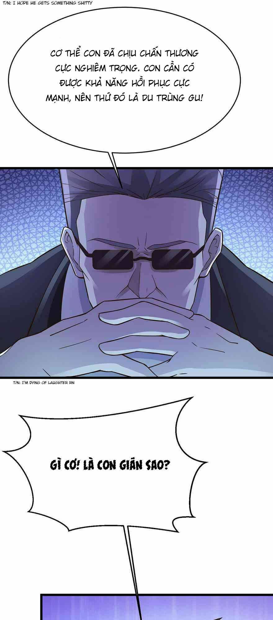 Em Gái Đừng Làm Phiền Tôi: Chapter 36