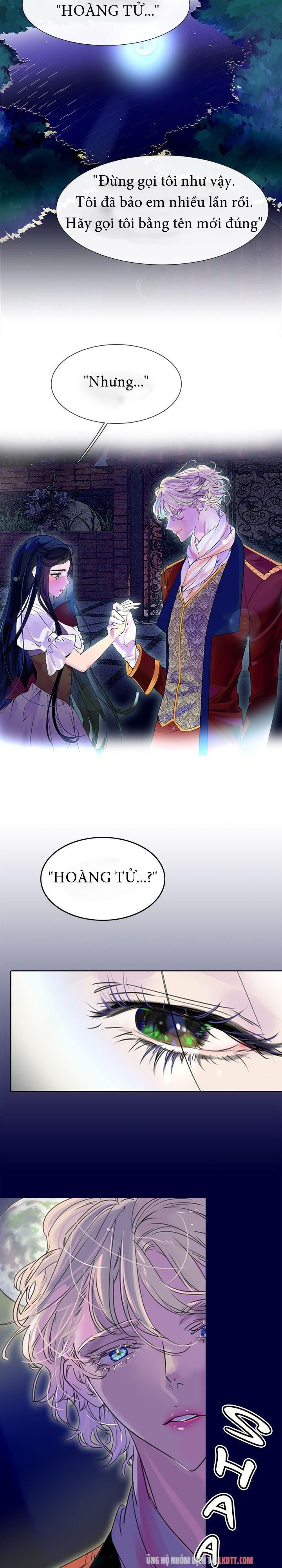 Đừng Xem Thường Nữ Phụ: Chapter 1