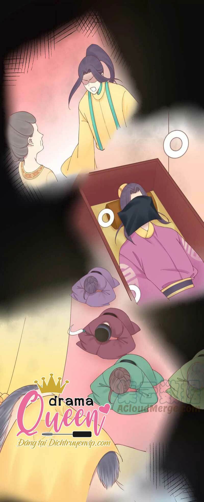 Hoàng Hậu Bận Lắm: Chapter 171