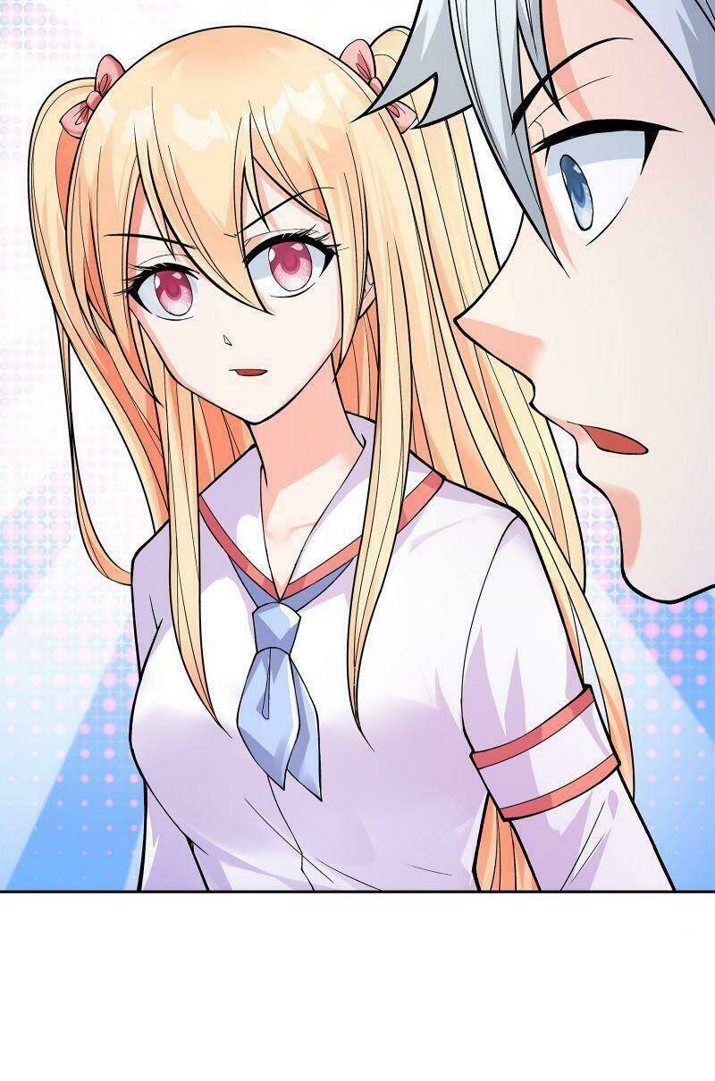 Thời Đại Thần Minh: Thế Giới Biến Thành Game Online: Chapter 4