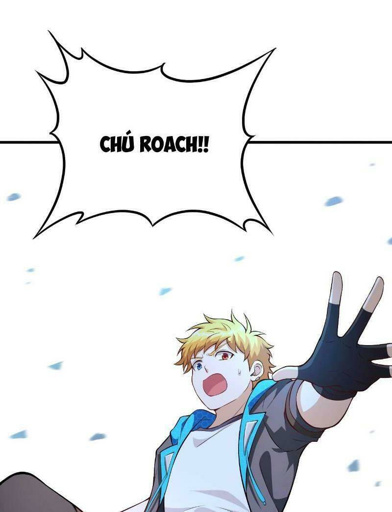 Minh Nhật Thần Đô: Chapter 41