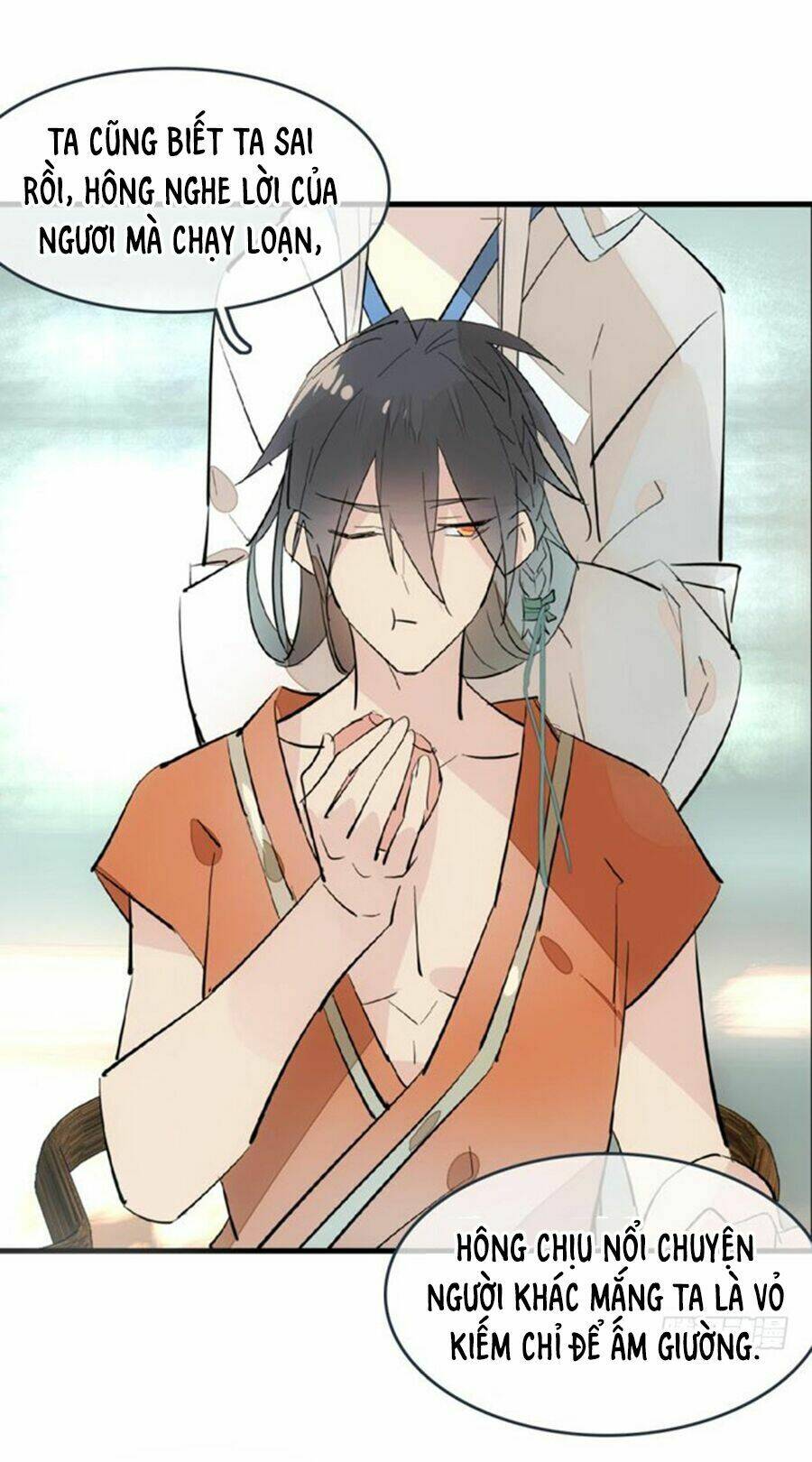 Sư Phụ Lại Trêu Chọc Ta: Chapter 56