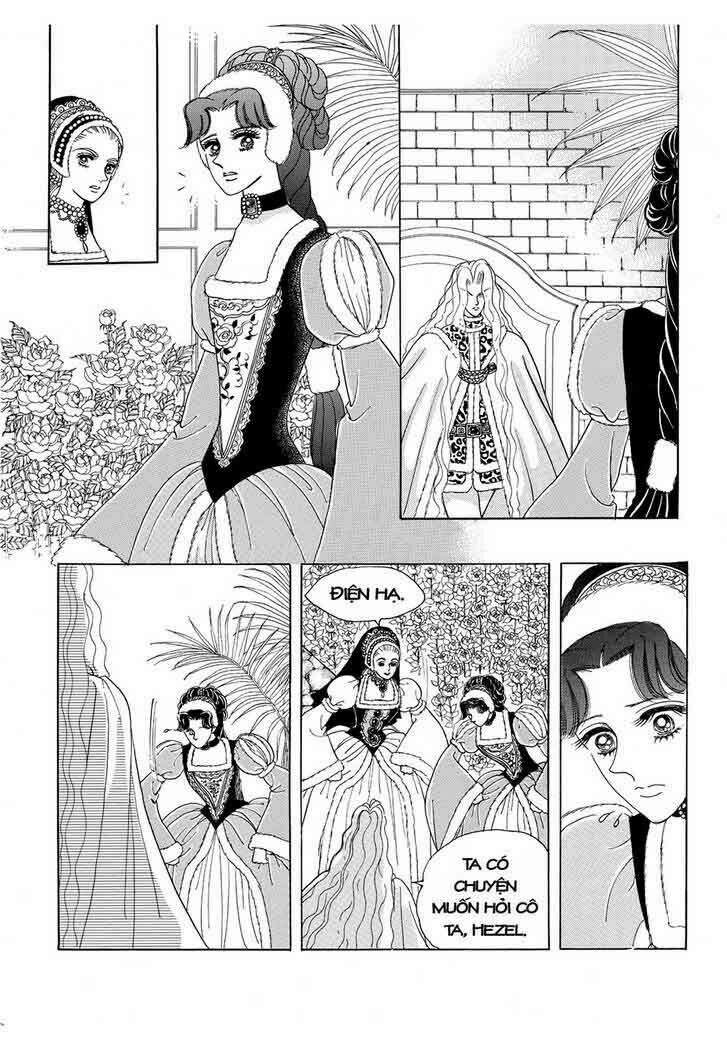 Princess Manhwa: Chapter 14