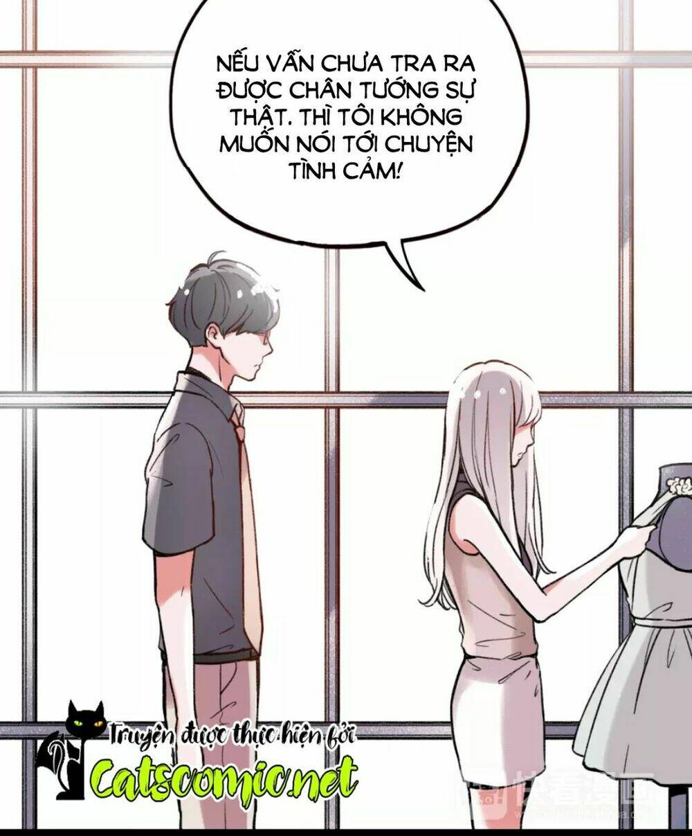 Cậu Đã Từng Yêu Tôi: Chapter 27