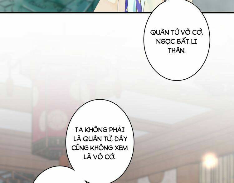 Hoa Nhan Sách: Chapter 7.2