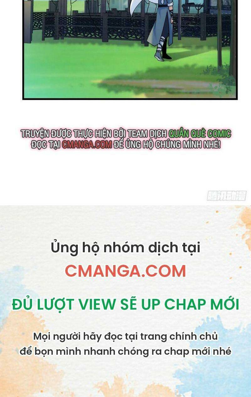 Ta Là Đại Hoàn Đan: Chapter 37