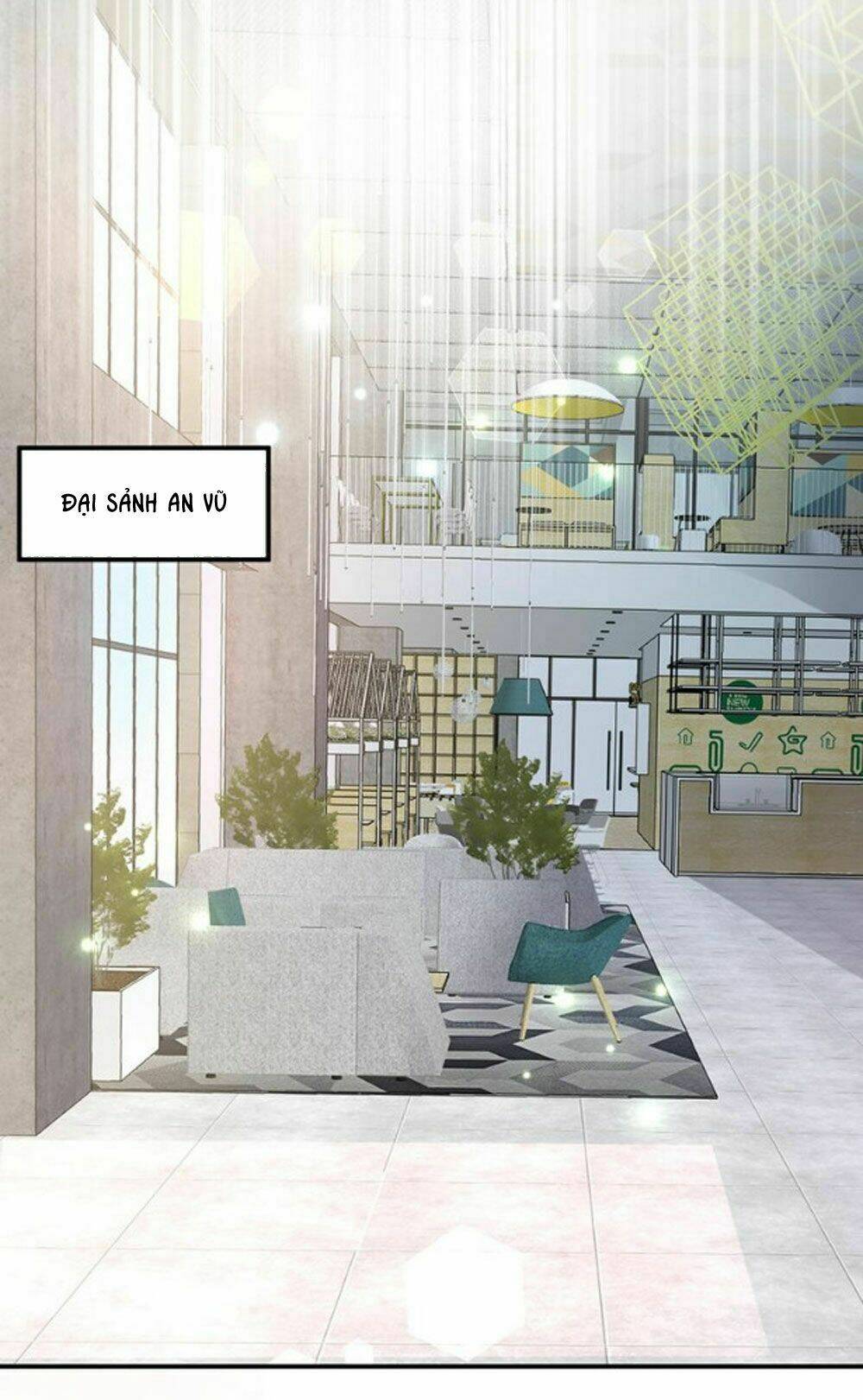 Tiệm May Luyến Sắc: Chapter 16