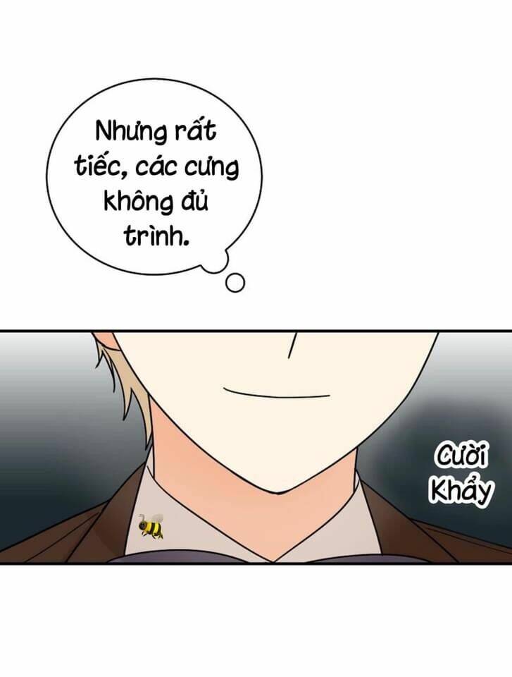 Xuyên Không Trở Thành Mami Phản Diện: Chapter 33