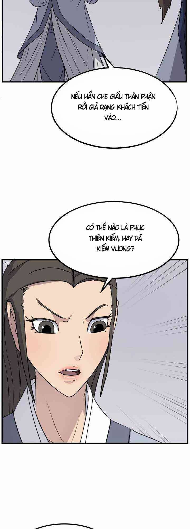 Trọng Sinh, Bất Khả Chiến Bại: Chapter 109