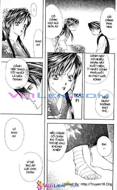 Thách Thức Tuyệt Vời: Chapter 2