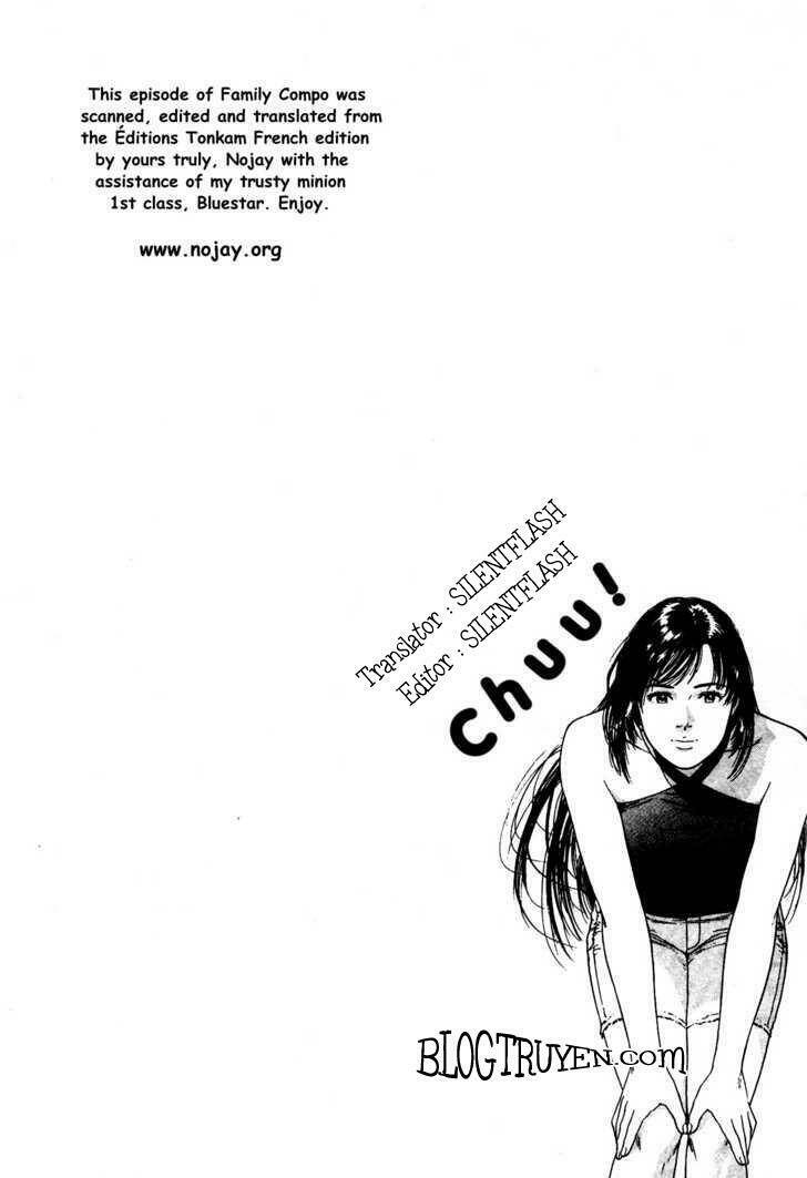 Family Compo: Chapter 24