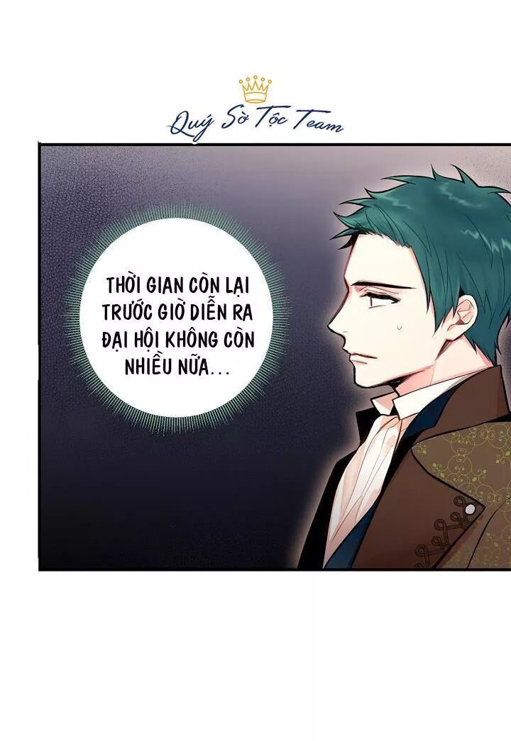 Tồn Tại Với Tư Cách Là Vợ Của Nam Chính: Chapter 97: Gấp rút chuẩn bị