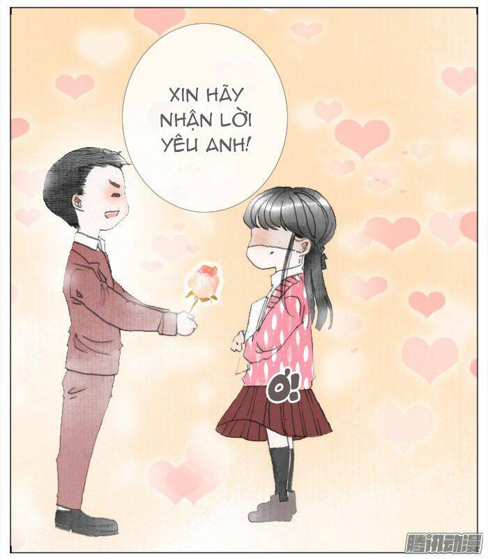 Giữa Anh Và Em: Chapter 39