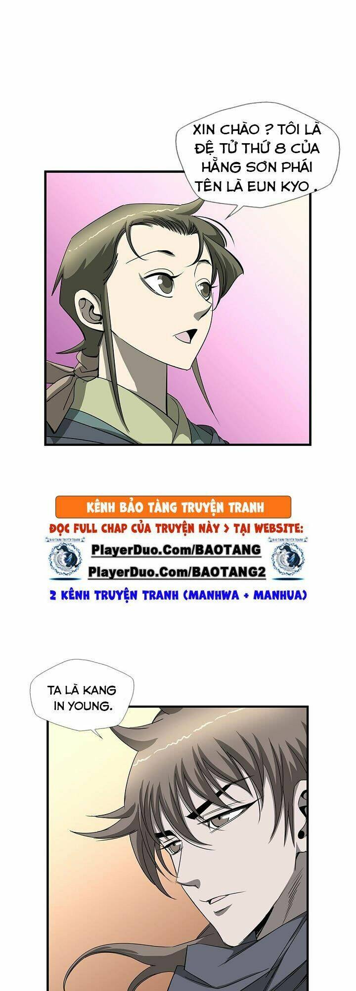 Cuồng Long: Chapter 55