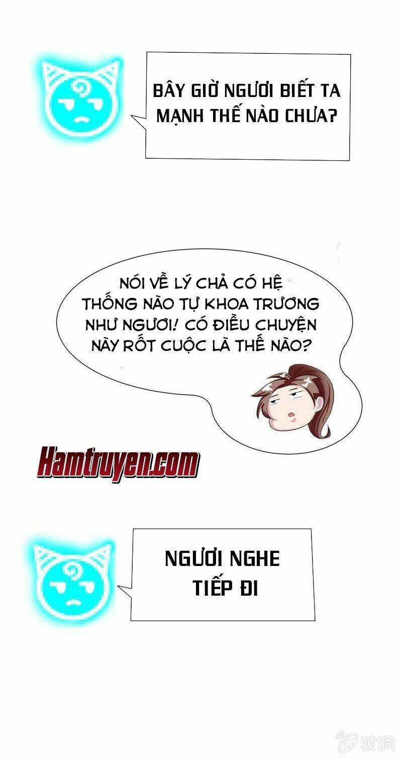 Tối Cường Thần Thú Hệ Thống: Chapter 29