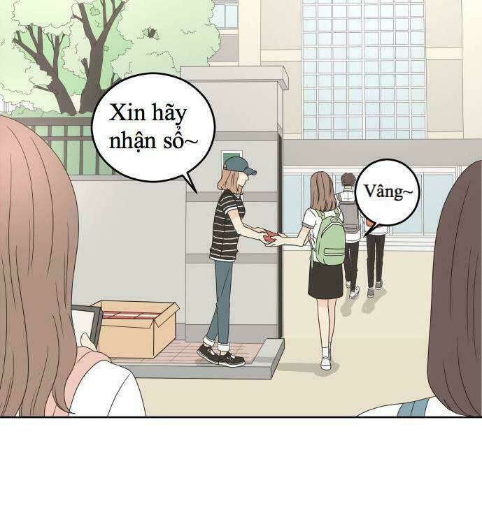 30 Phút Bước Đi Bên Em: Chapter 34