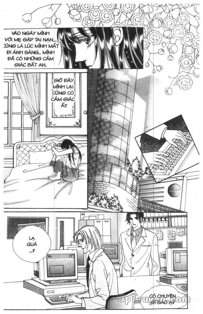 Lao Xao Tuổi Ngọc: Chapter 3