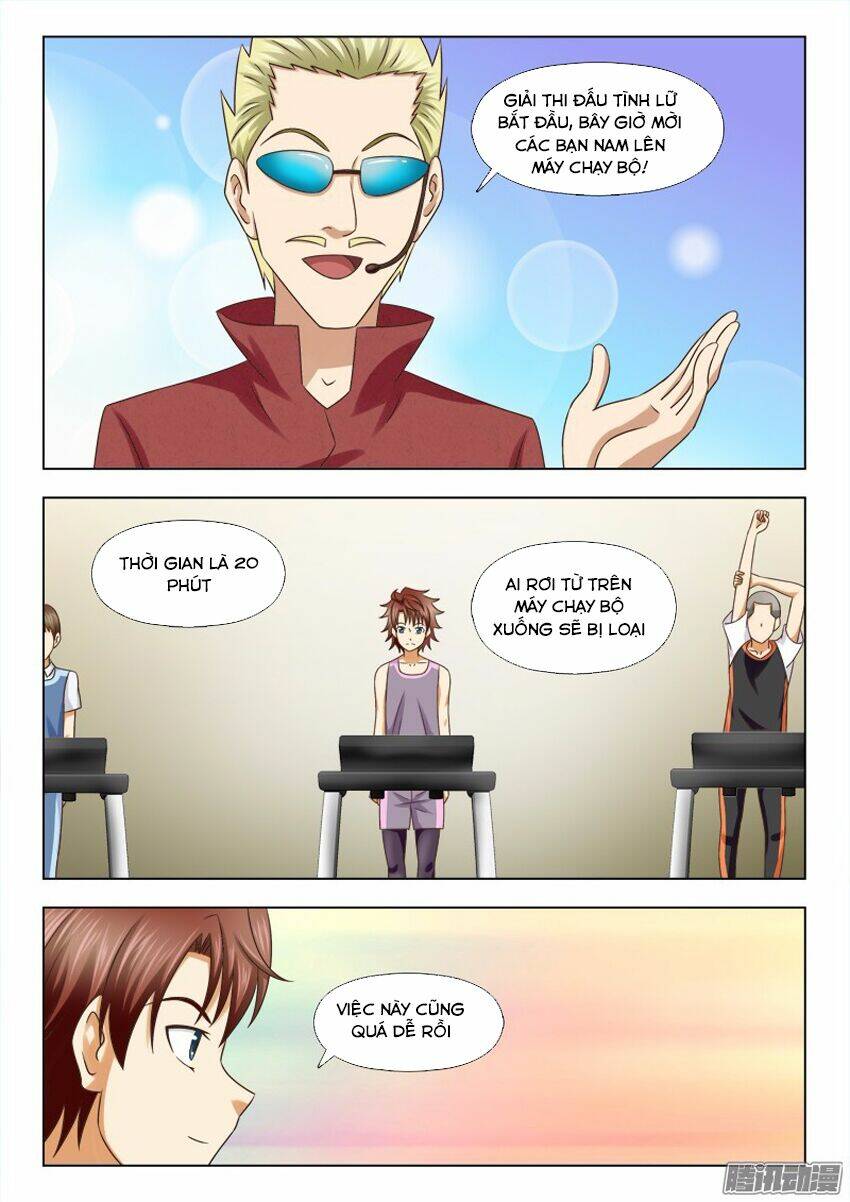 Tối Cường Tà Thiếu: Chapter 218
