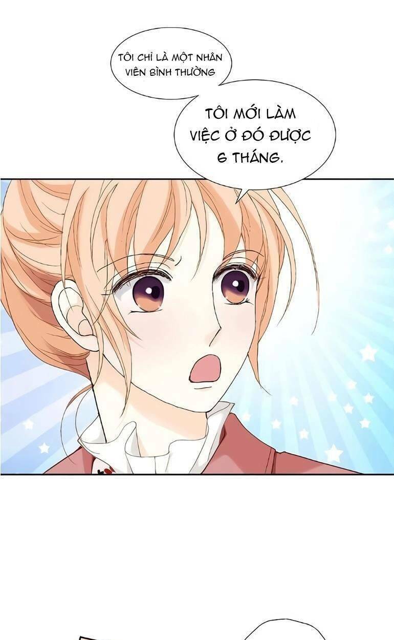 Lee Bom, Em Là Của Anh: Chapter 6