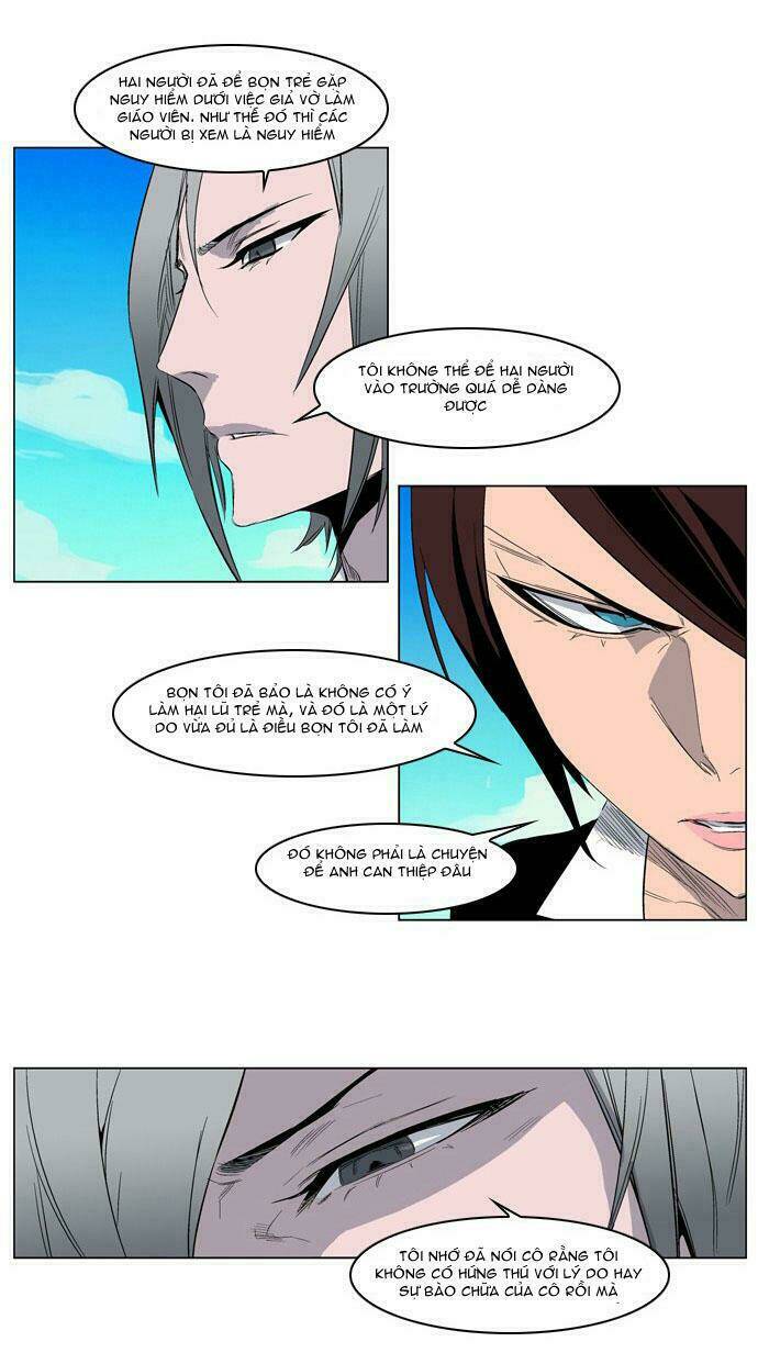 Ma Cà Rồng Quý Tộc: Chapter 212
