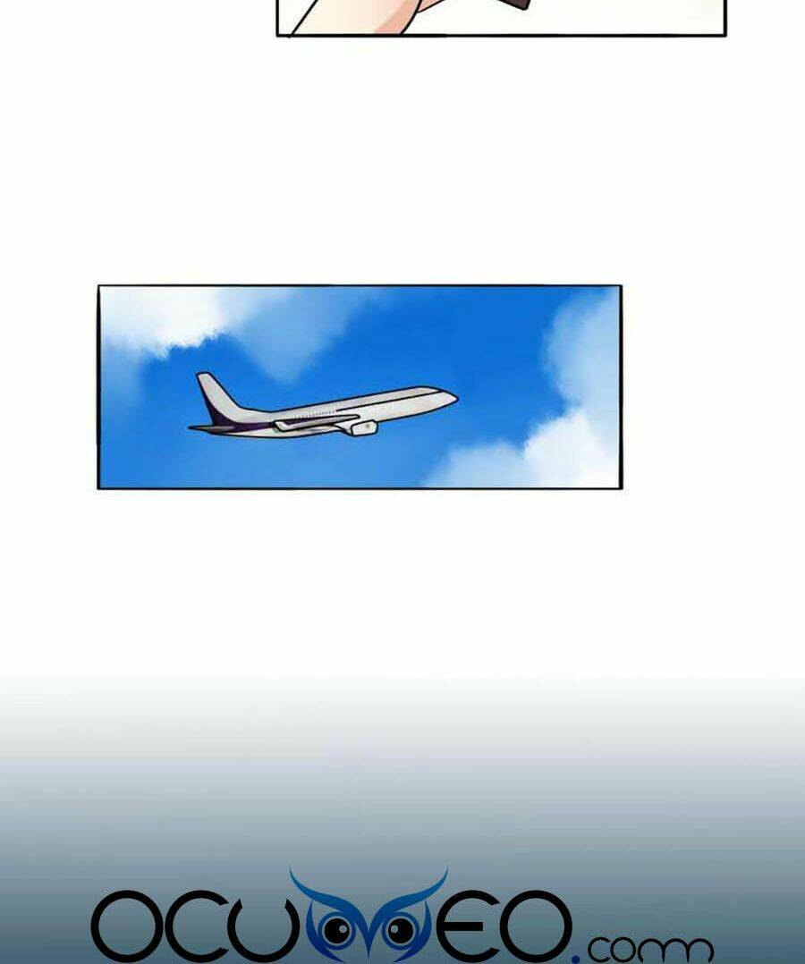 Mùi Hương Lãng Mạn: Chapter 93