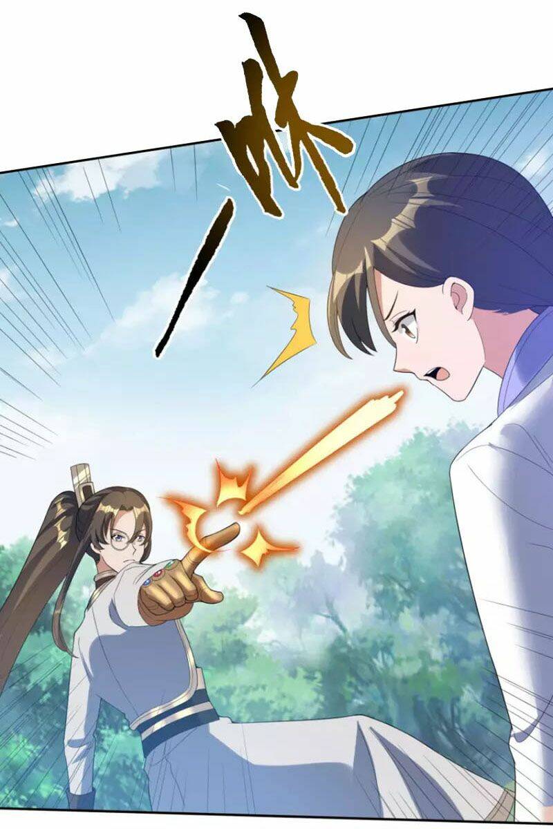 Tiến Sĩ Khoa Học Kỹ Thuật Tu Tiên: Chapter 45