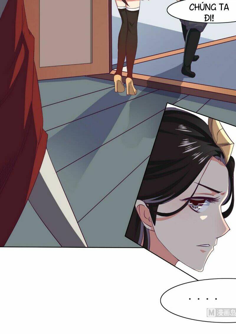 Tu Chân Giả Tại Dị Thế: Chapter 3