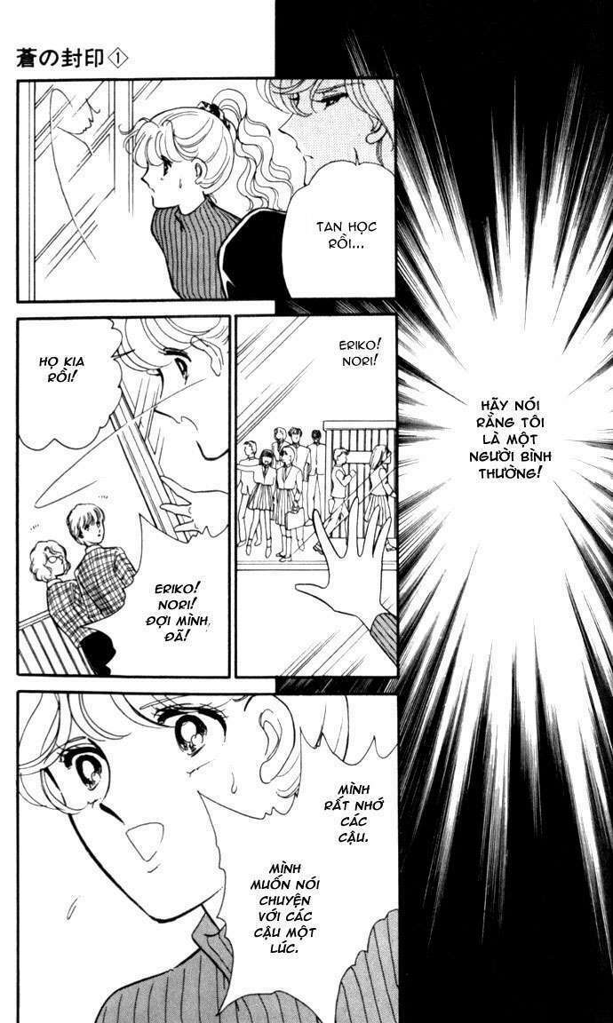 Ao No Fuuin - Blue Seal: Chapter 6