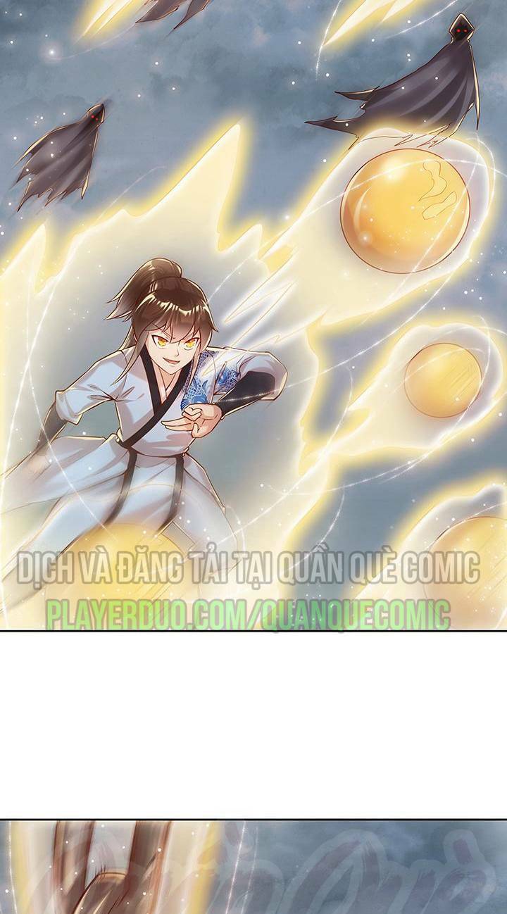 Siêu Phàm Truyện: Chapter 99