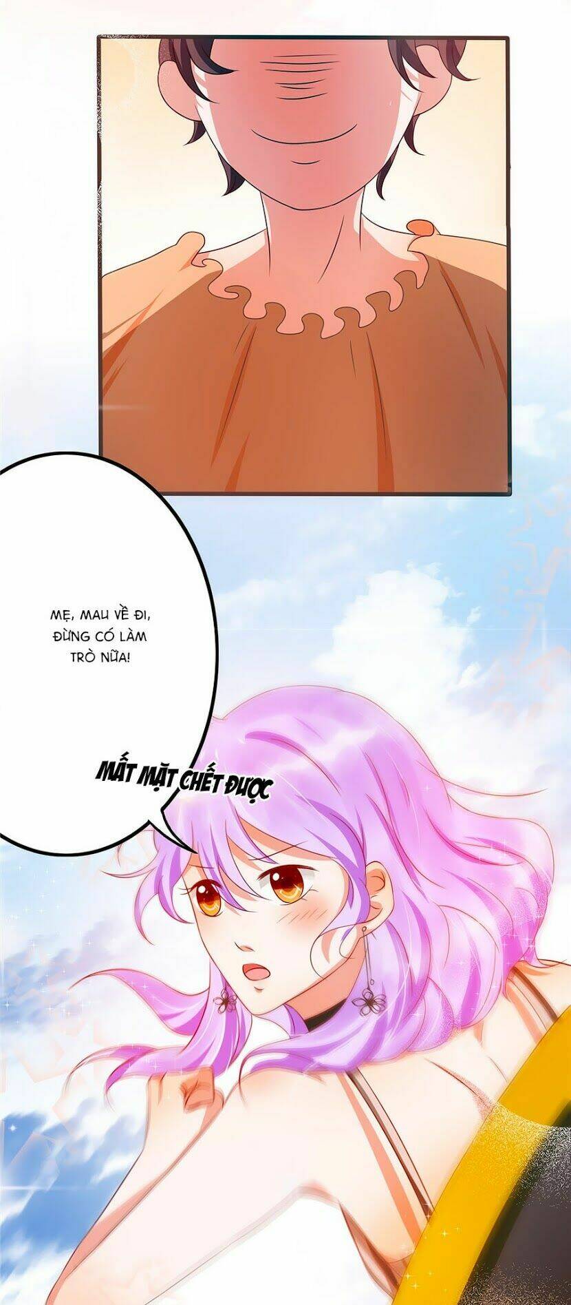 Bạn Trai Là Ngôi Sao: Chapter 39