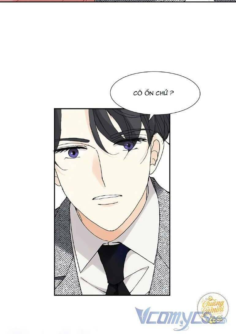 Lee Bom, Em Là Của Anh: Chapter 11