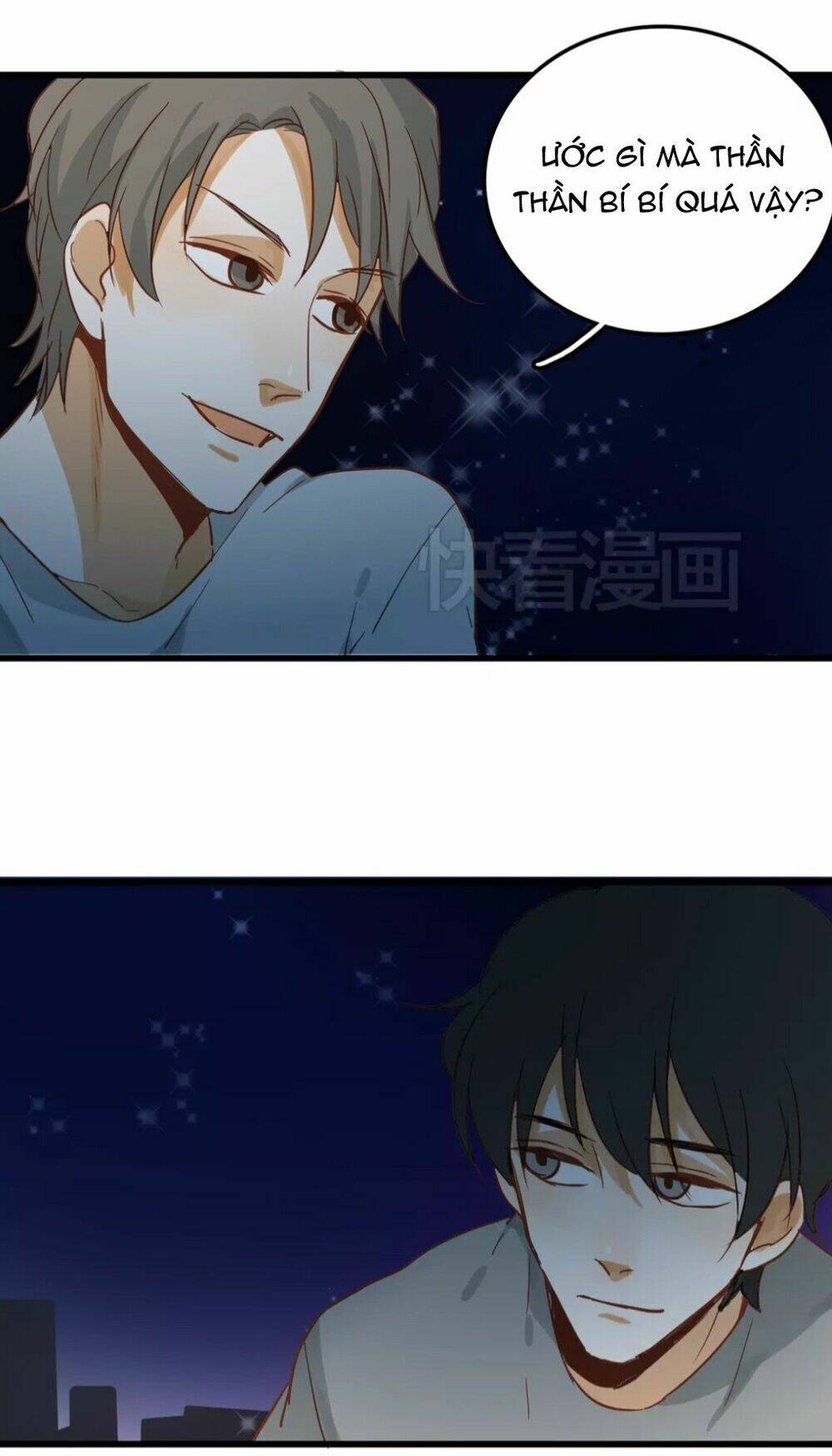 Tình Yêu Dưới Mái Hiên: Chapter 31