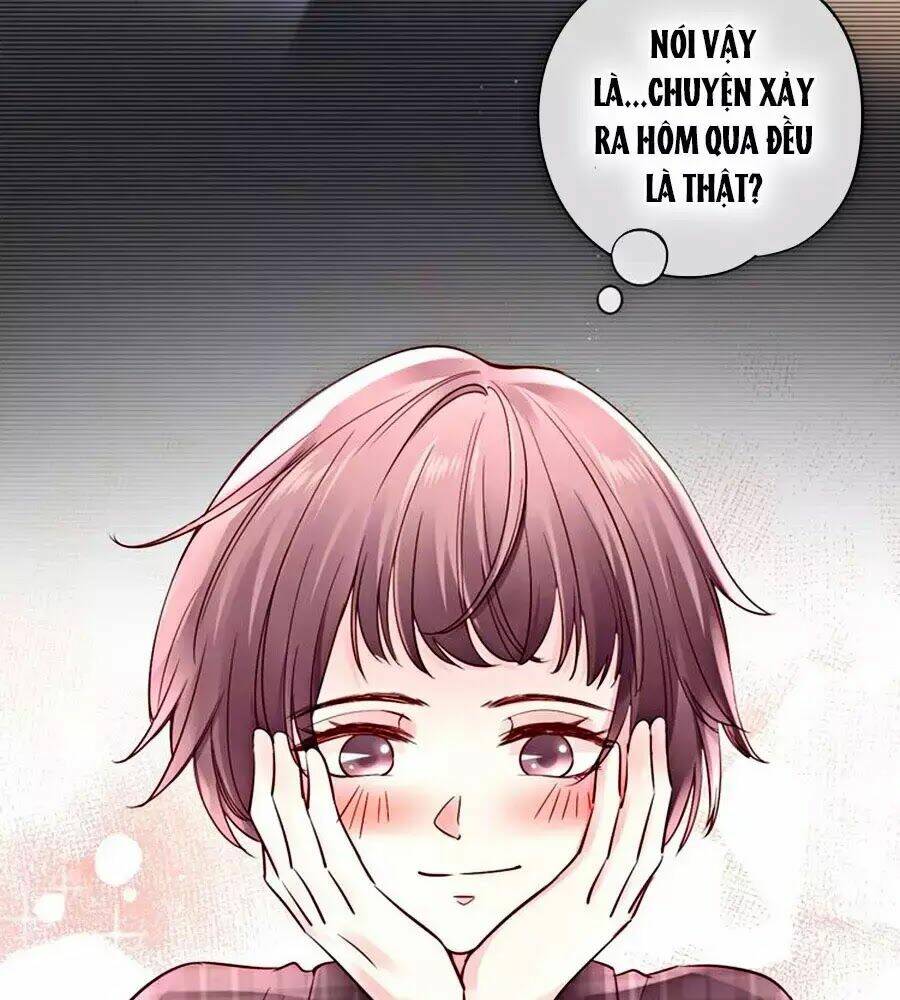 Hai Mặt Cuốn Hút Của Anh: Chapter 24