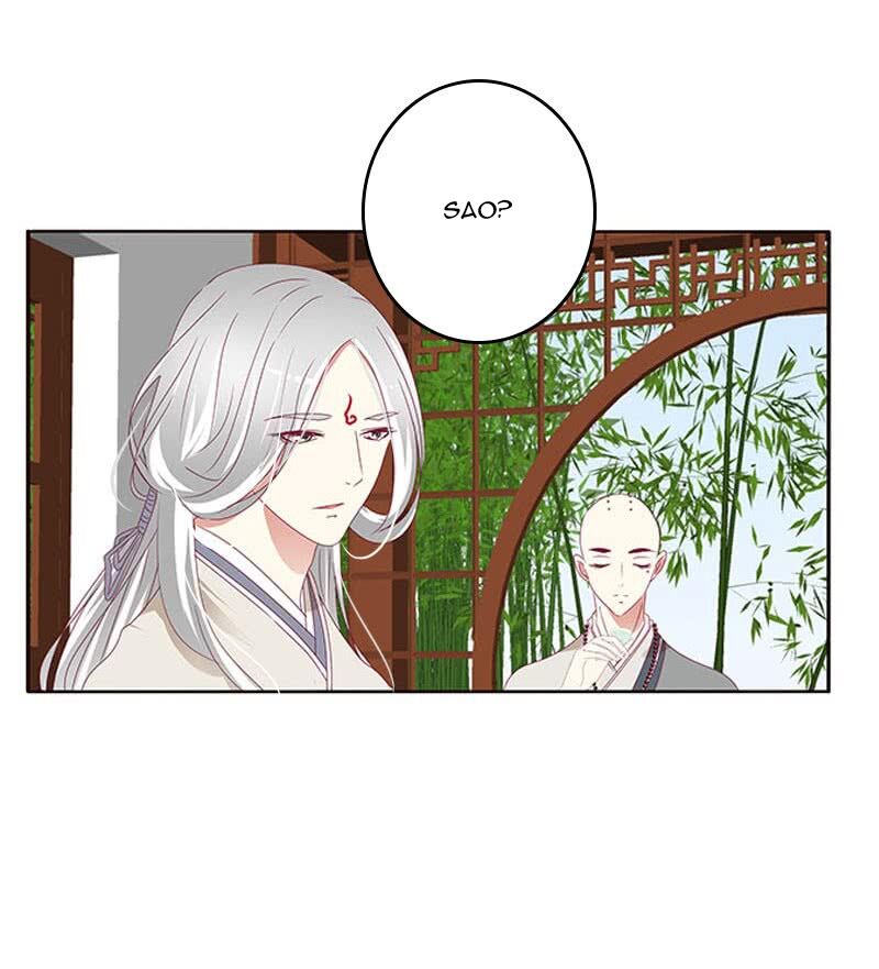 Thông Linh Phi: Chapter 349