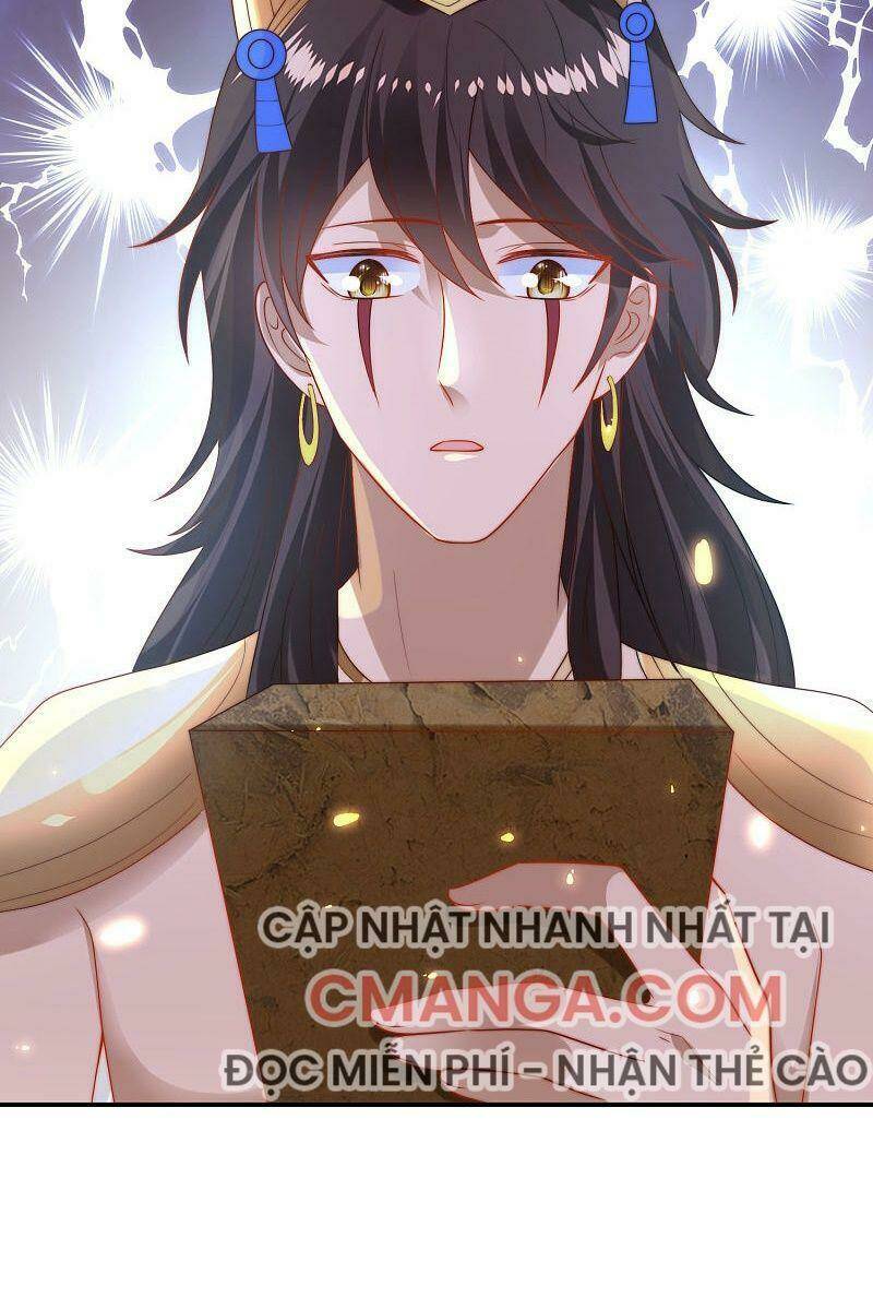 Sủng Hậu Của Vương: Chapter 87