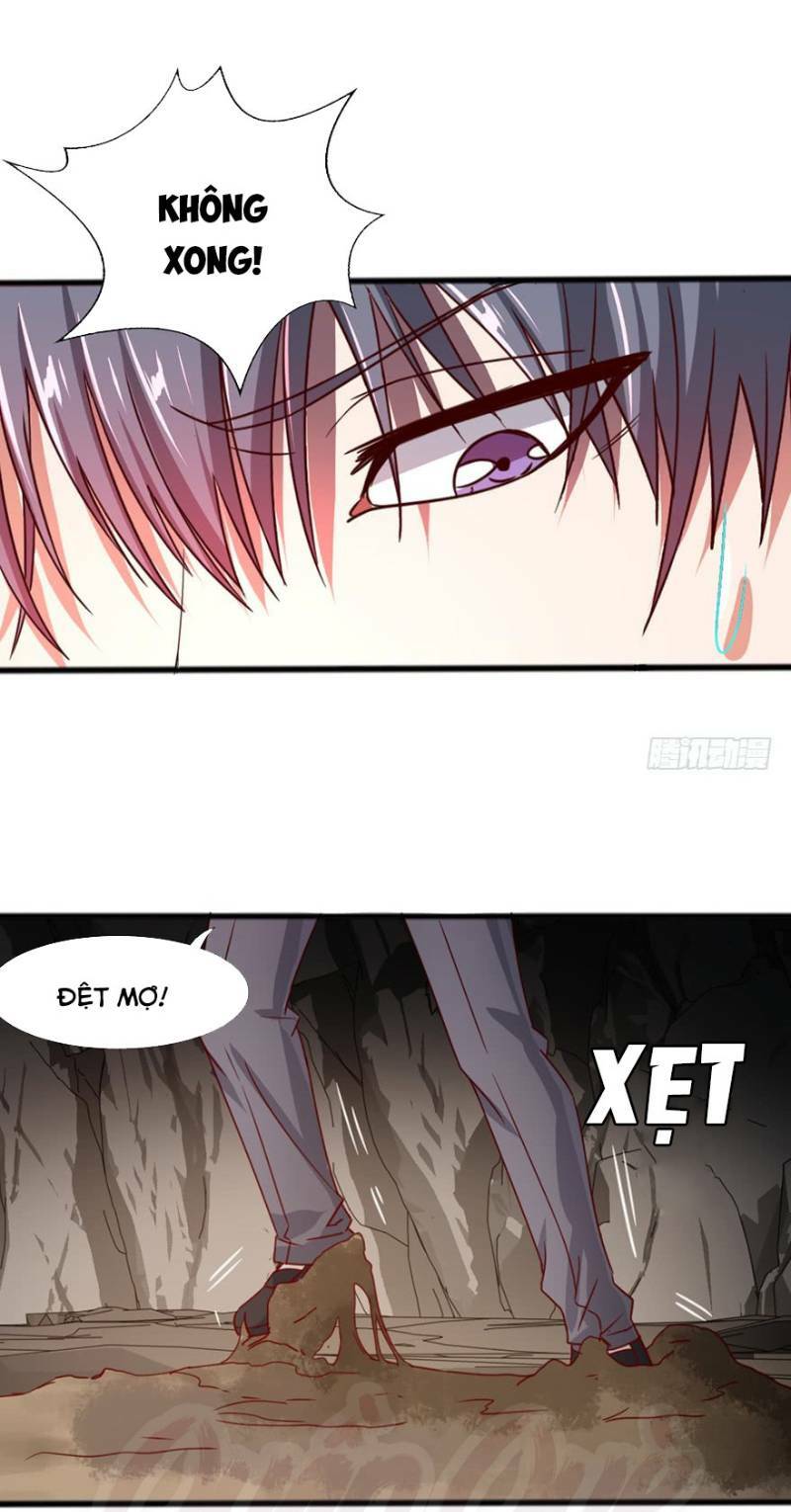 Thập Nhị Thiên Kiếp: Chapter 42