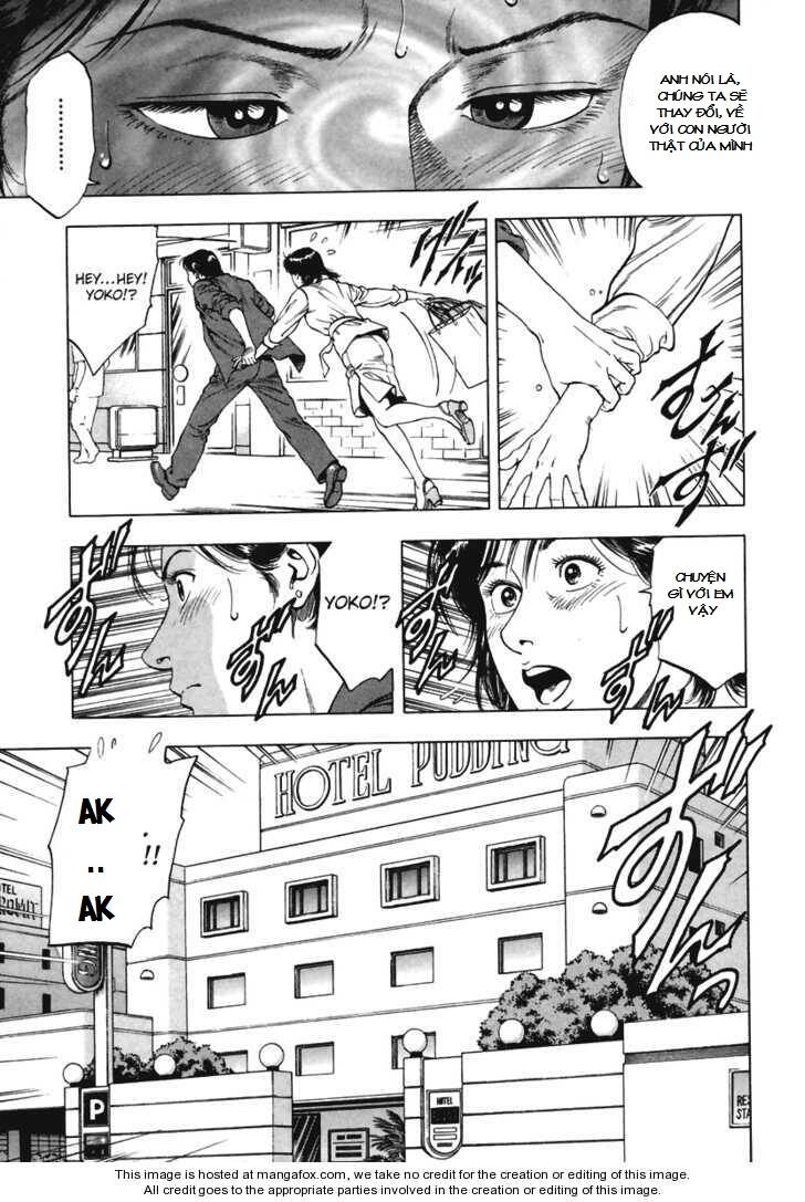 Family Compo: Chapter 56