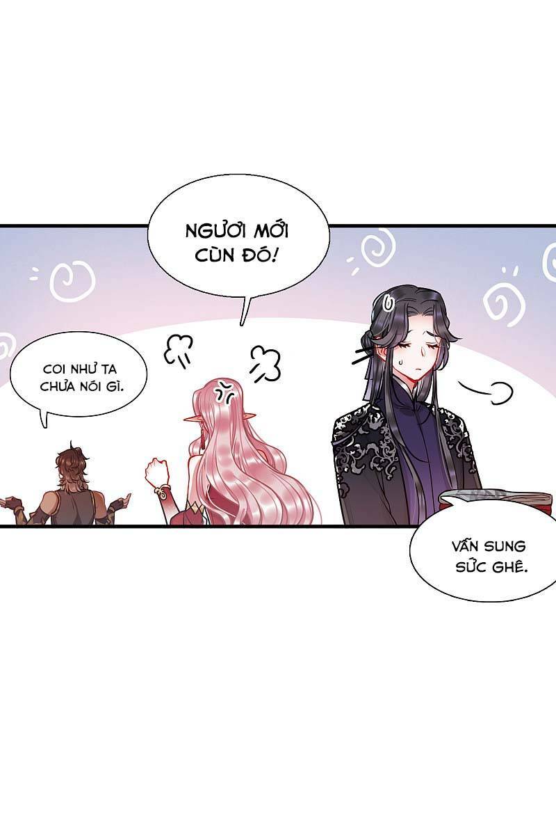 Danh Kiếm Chủng: Chapter 23