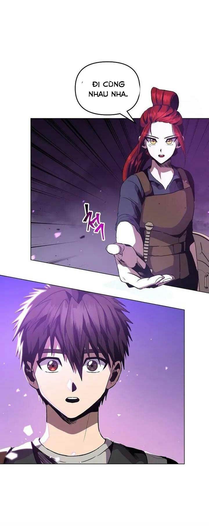 Con Đường Diệt Thần: Chapter 18